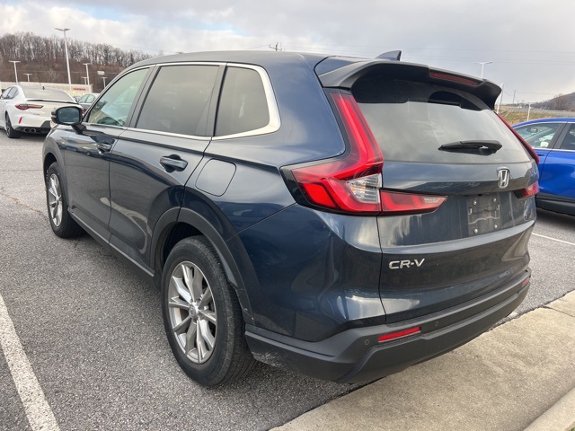 2023 Honda CR-V EX-L photo 2