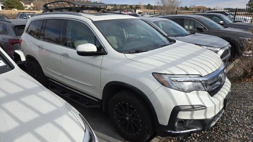 2013 Honda CR-V LX's photo