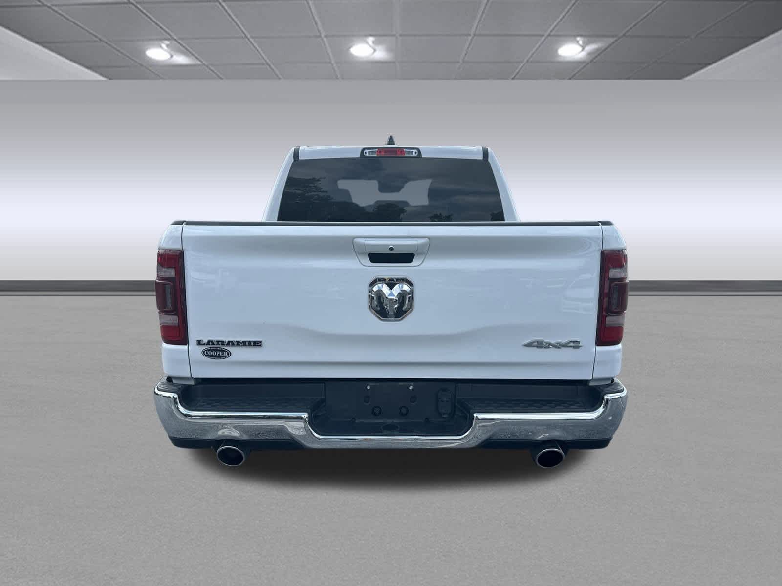2024 Ram 1500 Laramie photo 6