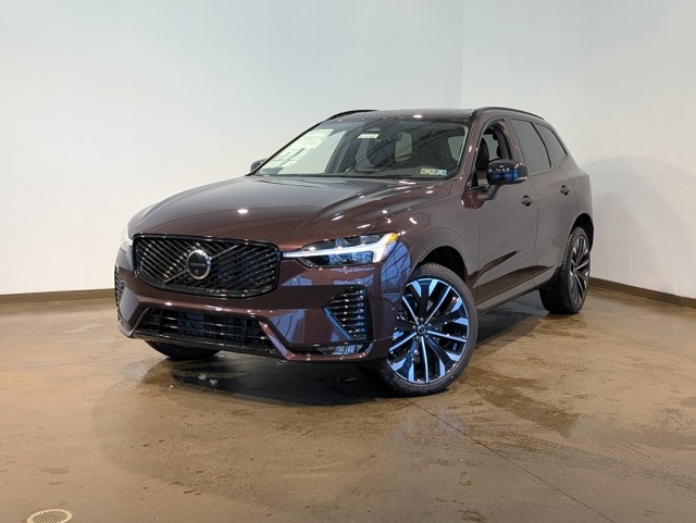 2026 Volvo XC60 Ultra's photo