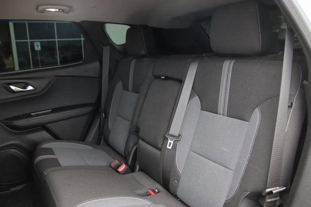 2023 Chevrolet Blazer 2LT photo 27