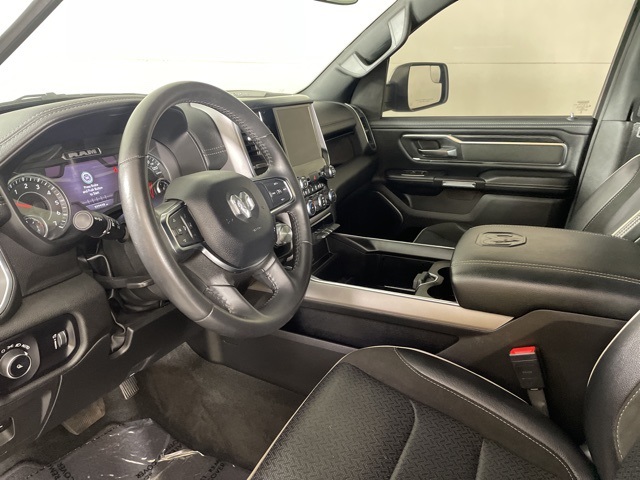 2024 Ram 1500 Laramie photo 18