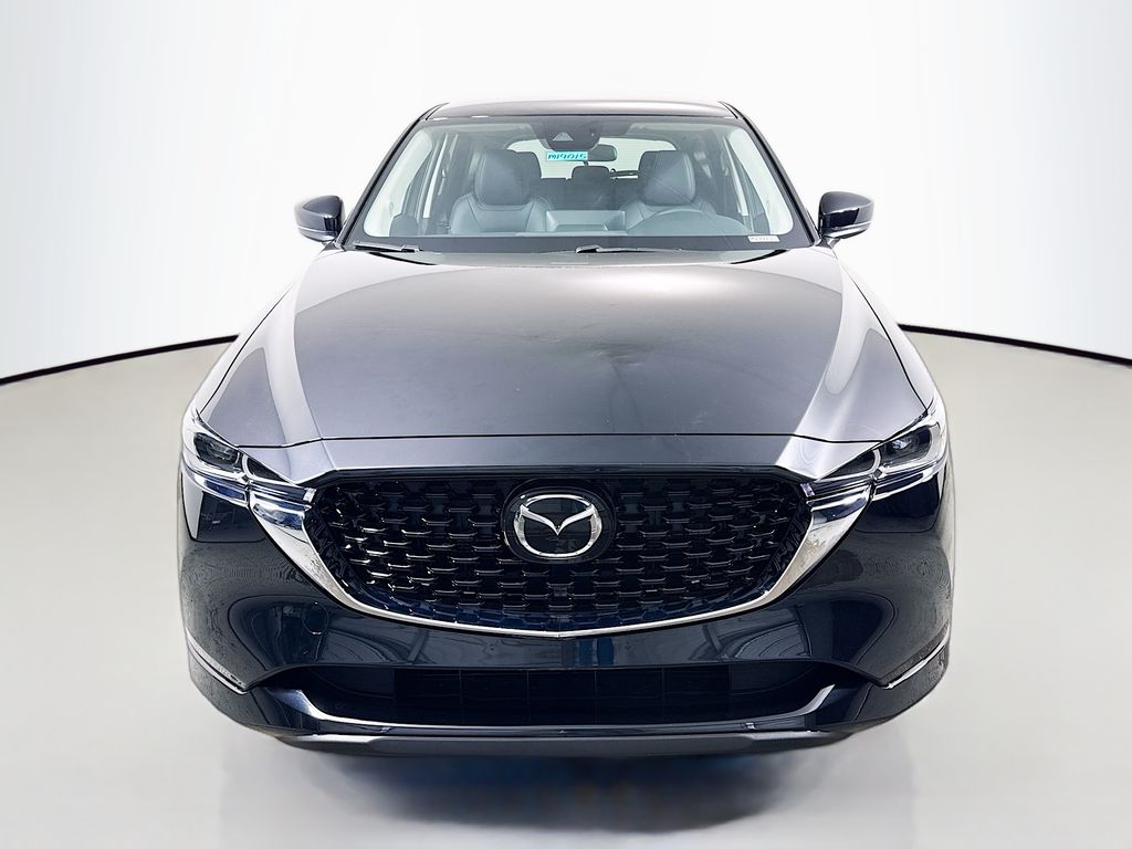 2025 Mazda CX-5 2.5 Select photo 2