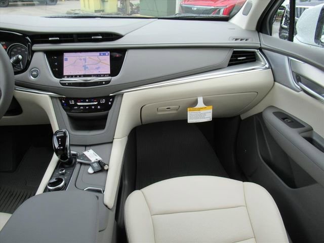2025 Cadillac XT5 Premium Luxury photo 14