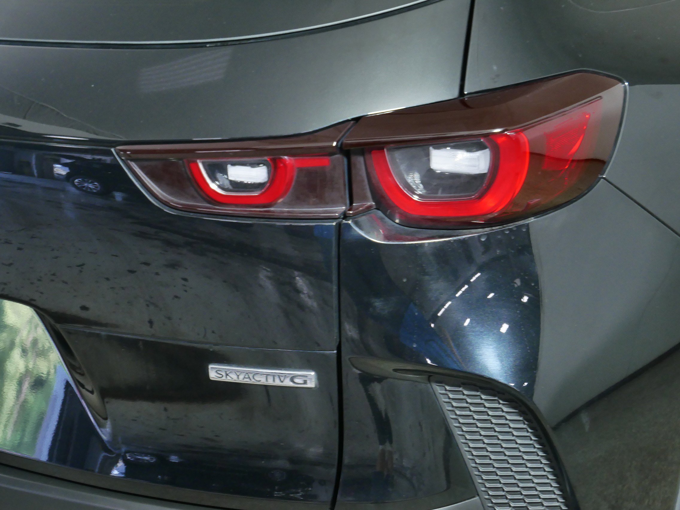 2023 Mazda CX-50 2.5 Preferred Plus photo 16