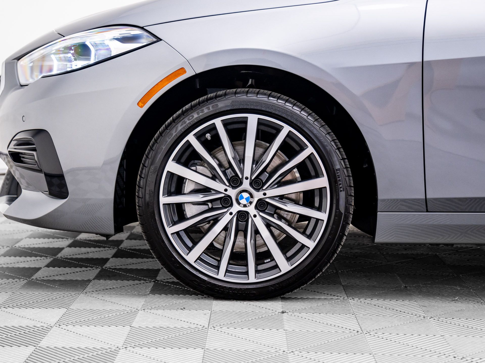 2024 Bmw 228i Coupe photo 25