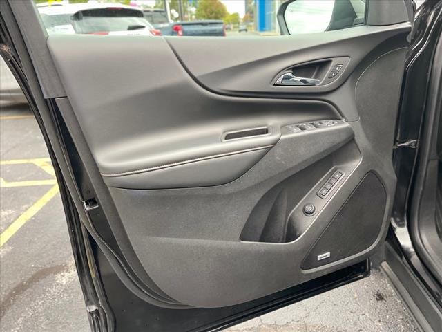 2020 CHEVROLET EQUINOX - Image 12