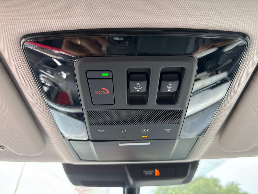 2025 Mitsubishi Outlander SEL GT photo 34