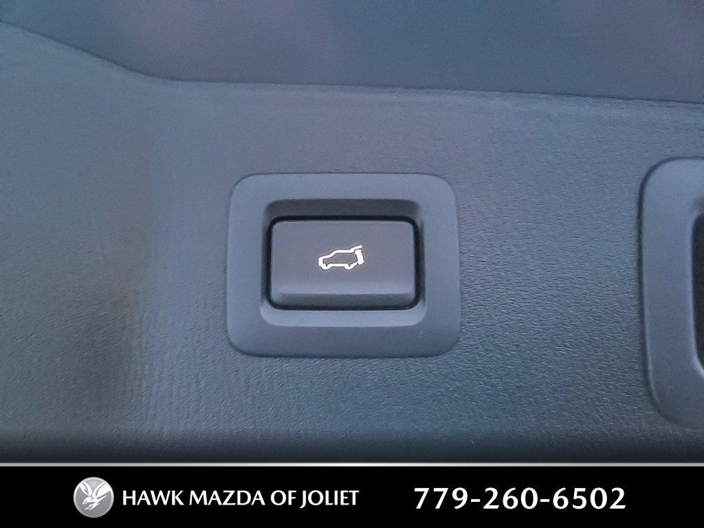 2023 MAZDA CX-5 - Image 20