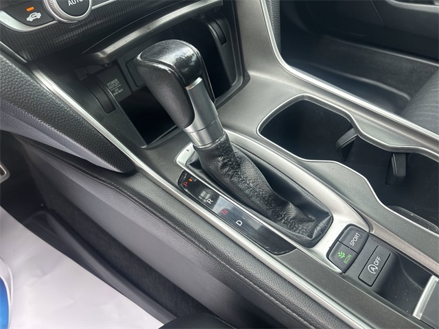 2021 Honda Accord Sport SE photo 22