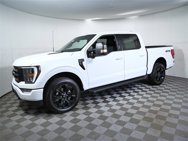 2023 Ford F-150 XLT photo 5
