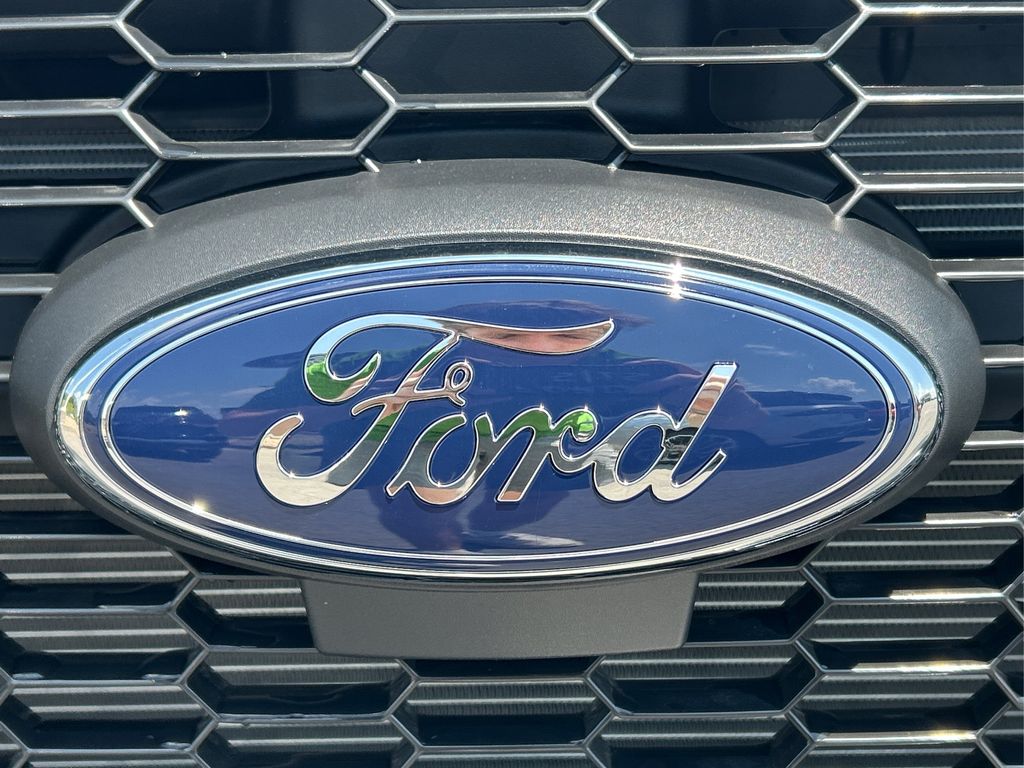 2025 Ford Transit photo 17
