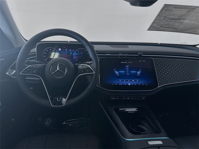 2026 Mercedes Benz E 350 photo 22