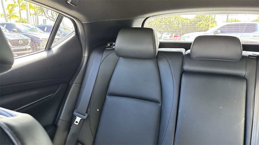 2023 Mazda Mazda3 2.5 Select photo 16
