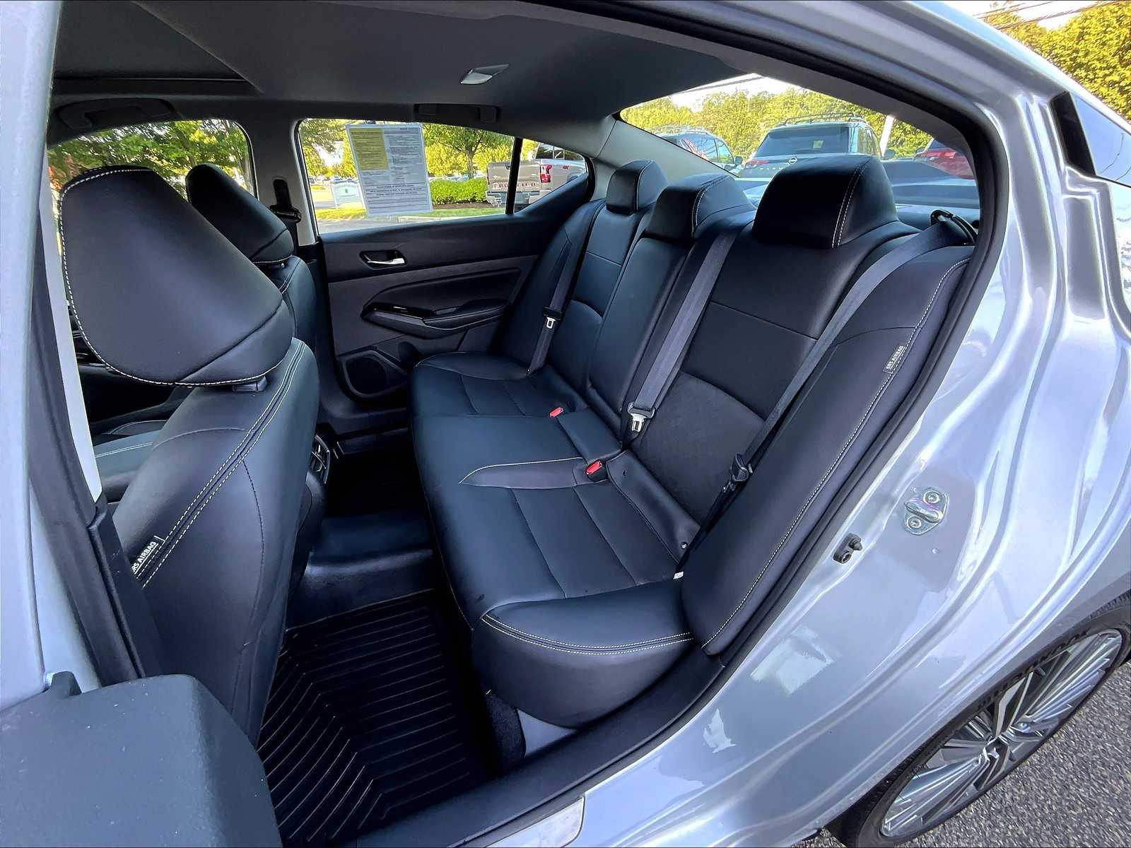 2023 Nissan Altima 2.5 SL photo 15