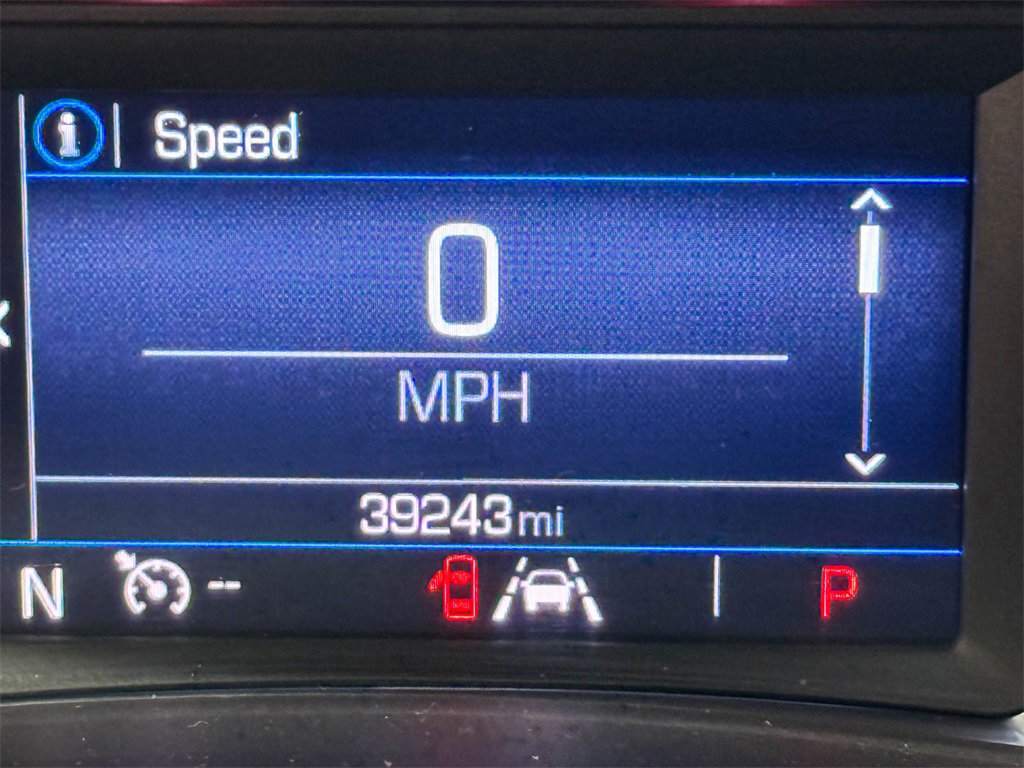 2022 Gmc Terrain SLE photo 2