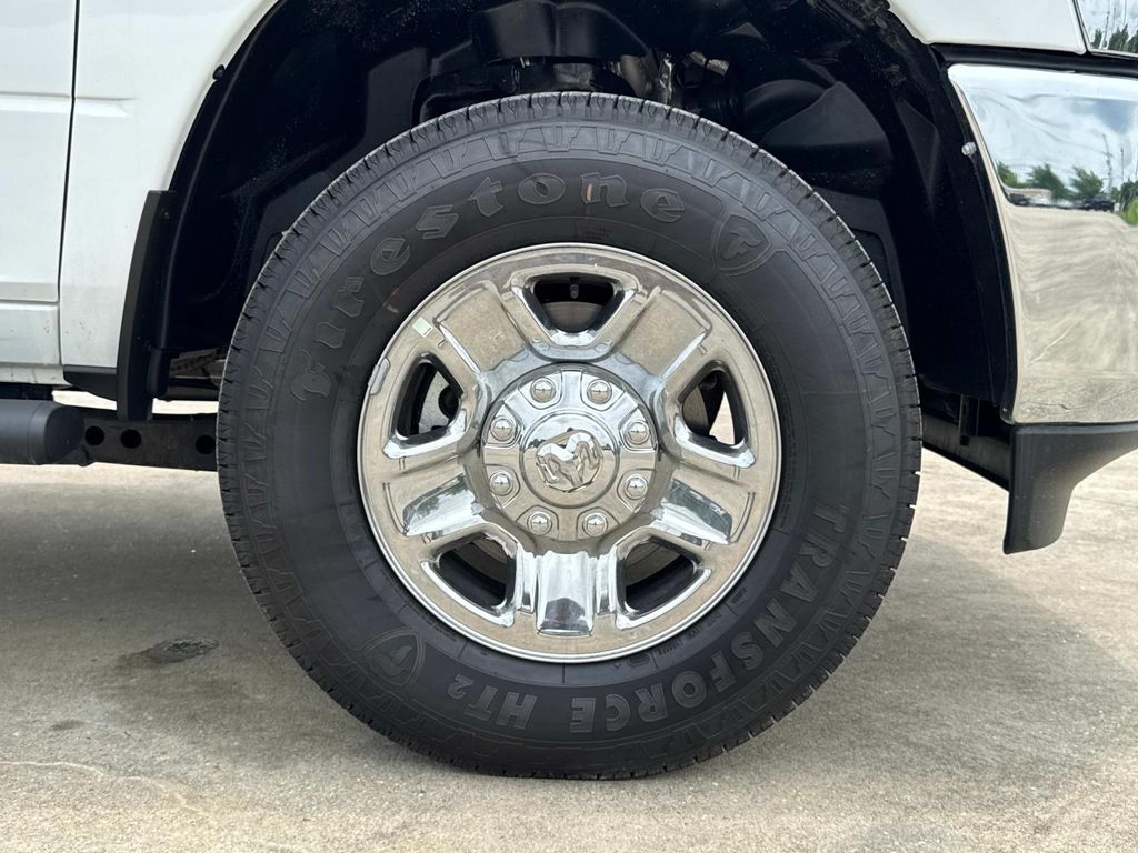 2025 Ram 2500 Tradesman photo 16