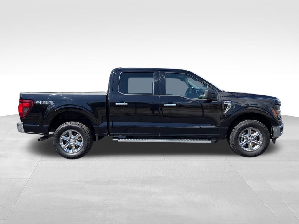 2024 Ford F-150 XLT photo 5