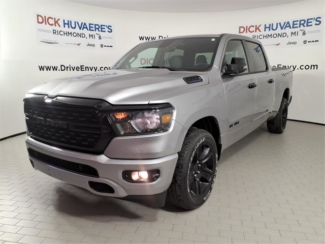 2023 RAM Ram 1500 Pickup Big Horn/Lone Star's photo