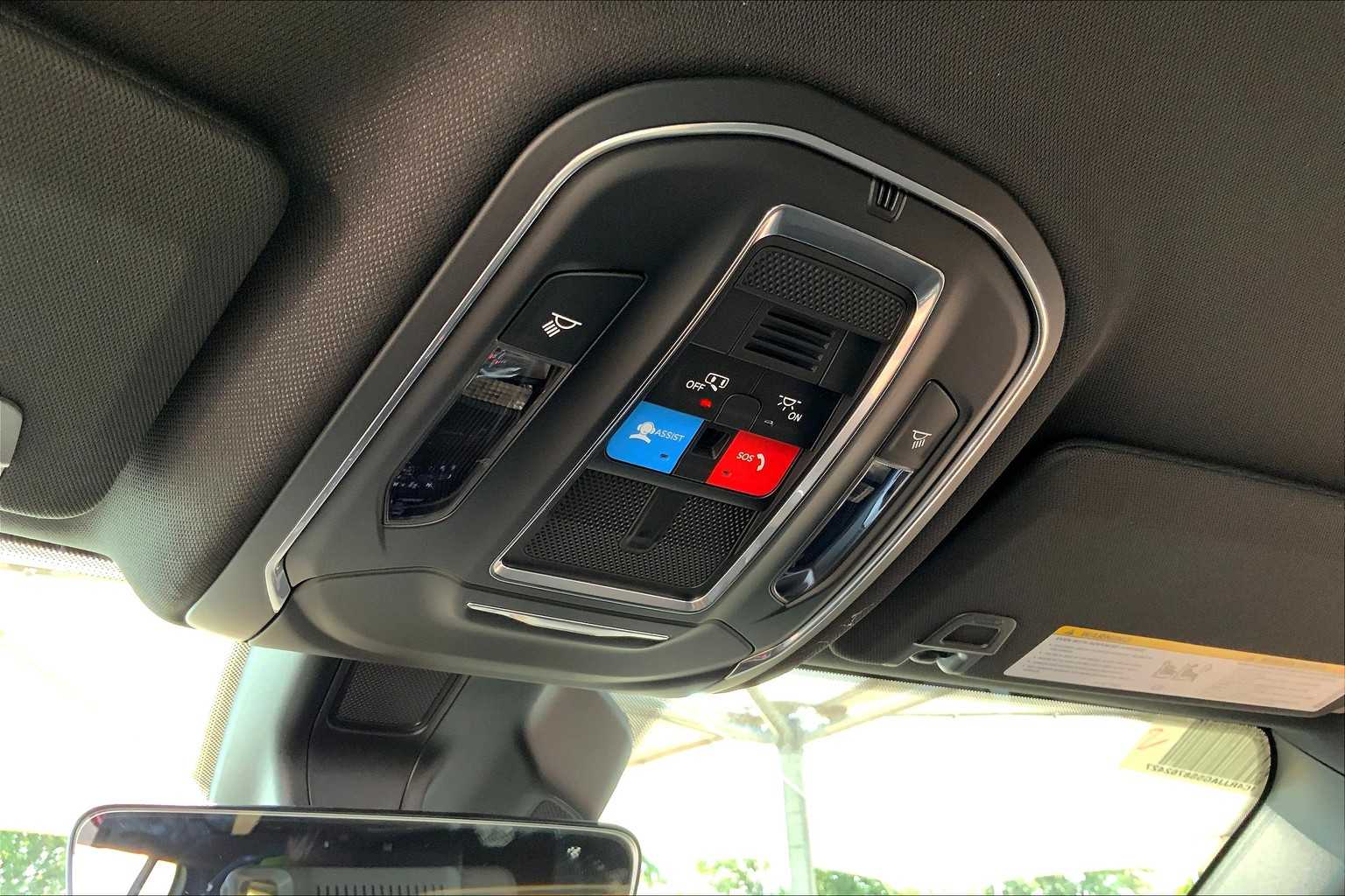2025 Jeep Grand Cherokee Laredo photo 15