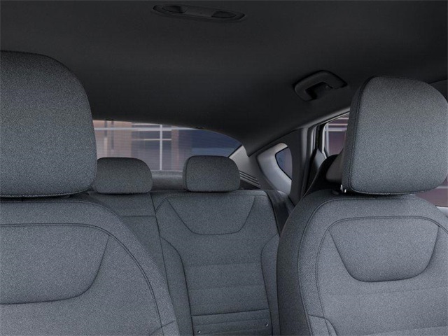 2025 Kia K4 EX photo 27