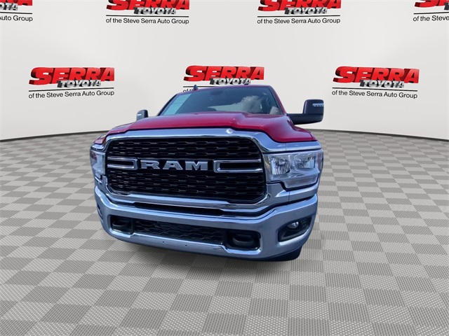 2024 Ram 2500 Big Horn photo 4