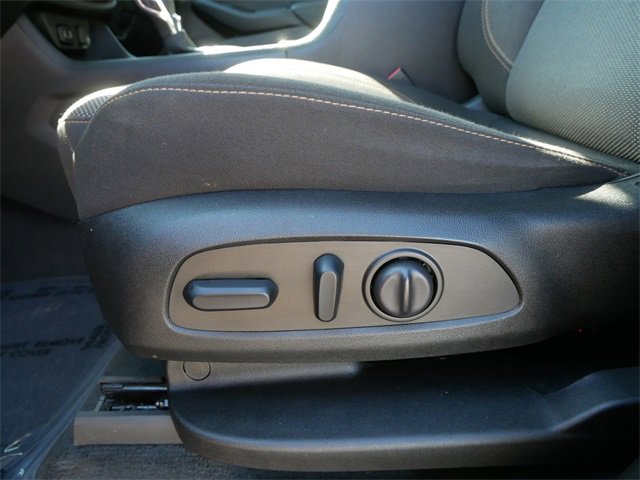 2021 Chevrolet Traverse Cloth photo 14