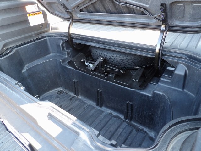 2023 Honda Ridgeline RTL photo 15