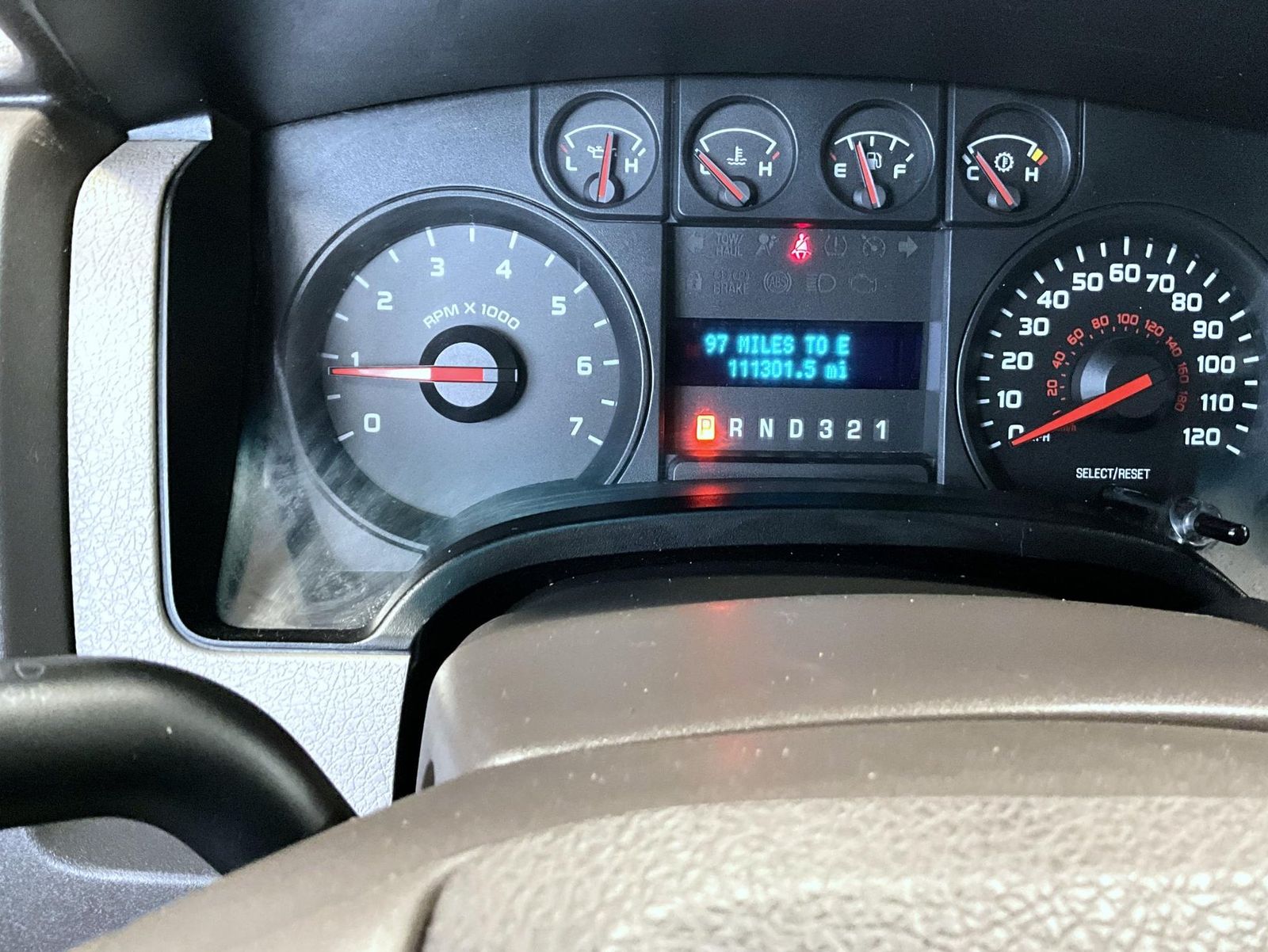 2010 Ford F-150 FX4 photo 14