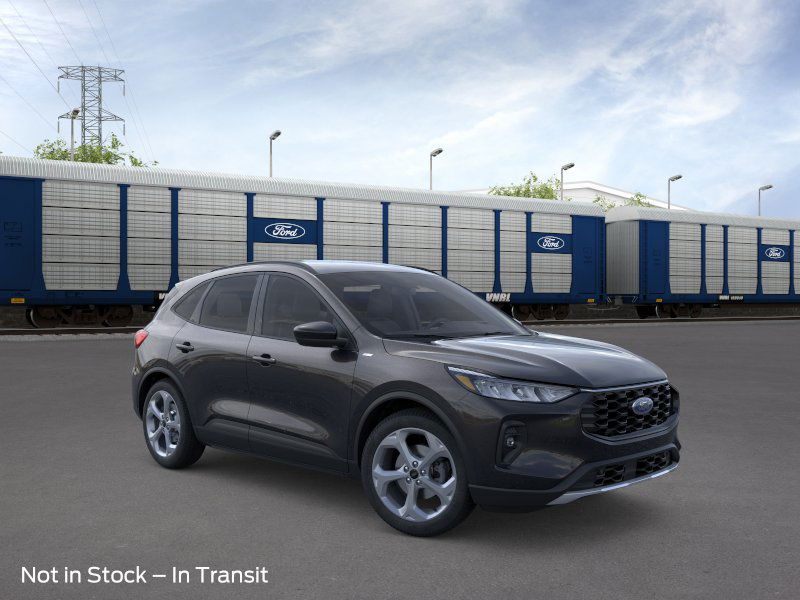 2026 Ford Escape ST-Line Select photo 4