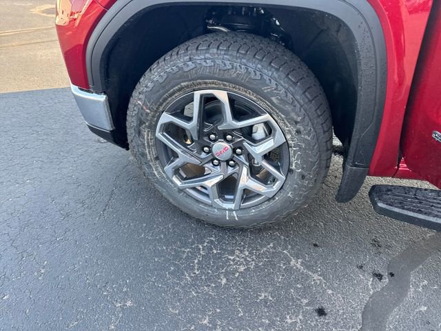 2026 Gmc Sierra 1500 SLT photo 24