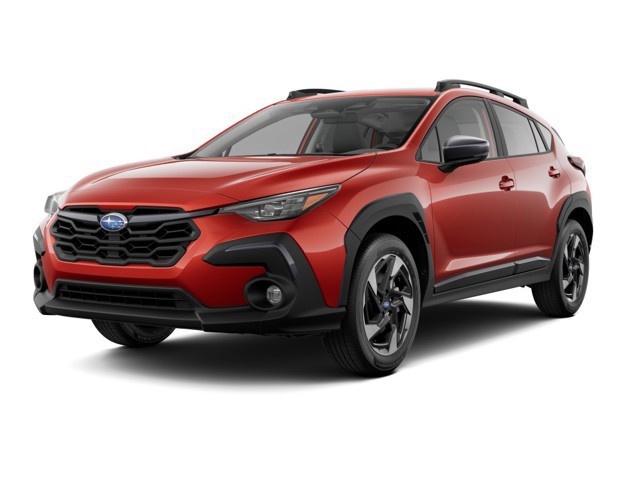New 2025 Subaru CROSSTREK Limited 5 DOOR in Vadnais Heights