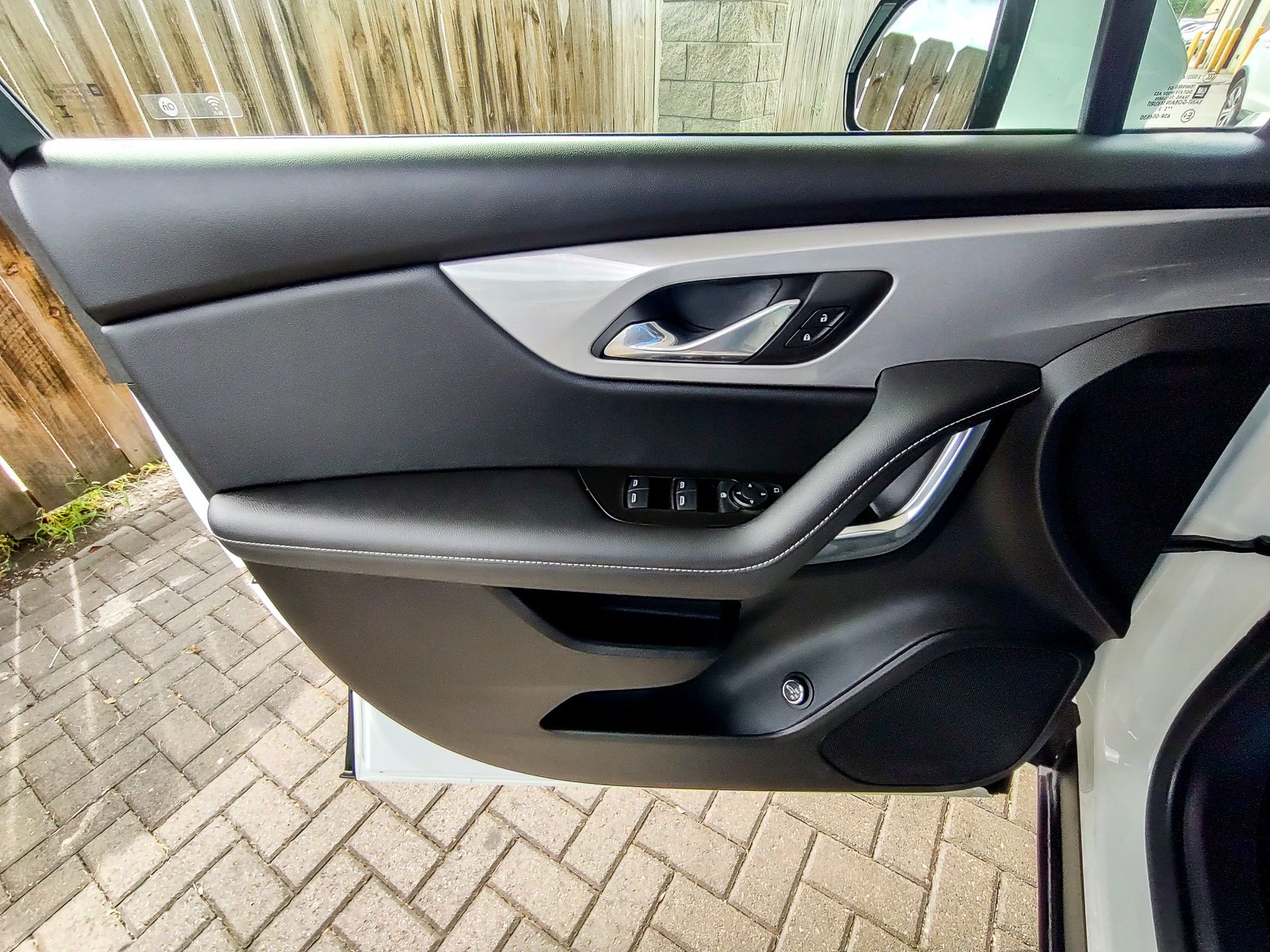 2023 Chevrolet Blazer 2LT photo 15