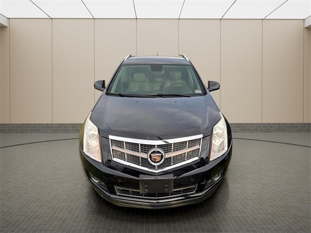 2010 Cadillac SRX Performance photo 2