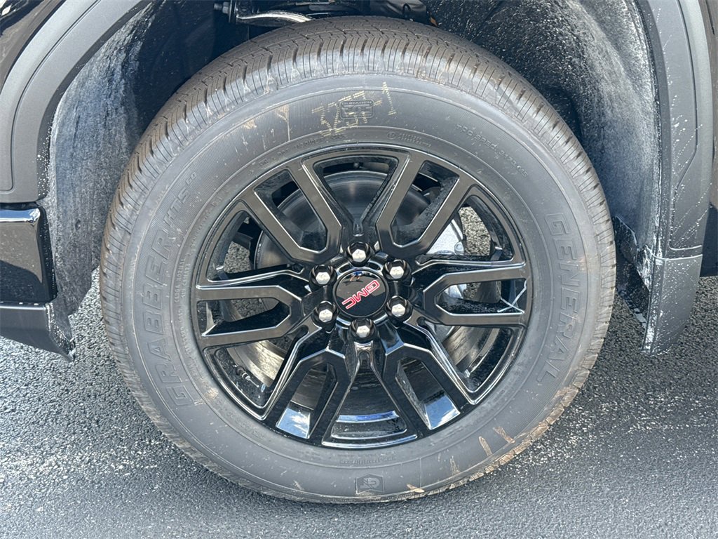 2026 GMC SIERRA - Image 10