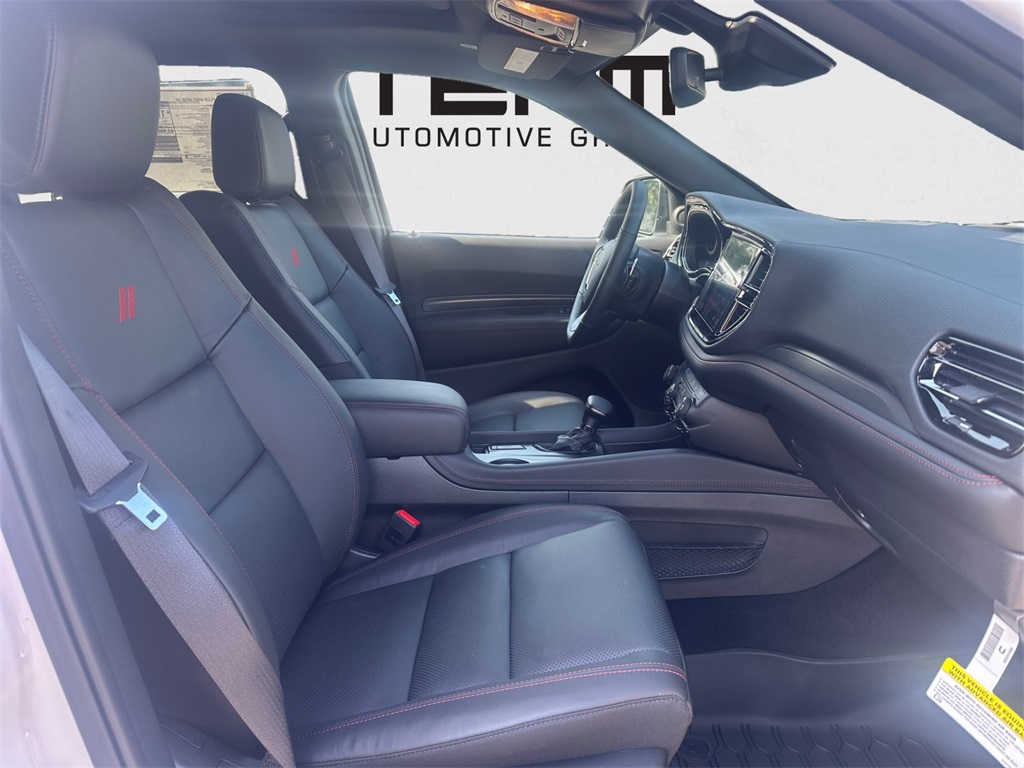 2026 Dodge Durango GT Plus photo 25
