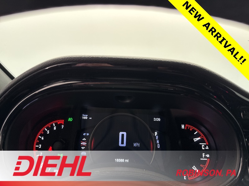 2021 Dodge Durango GT Plus photo 27