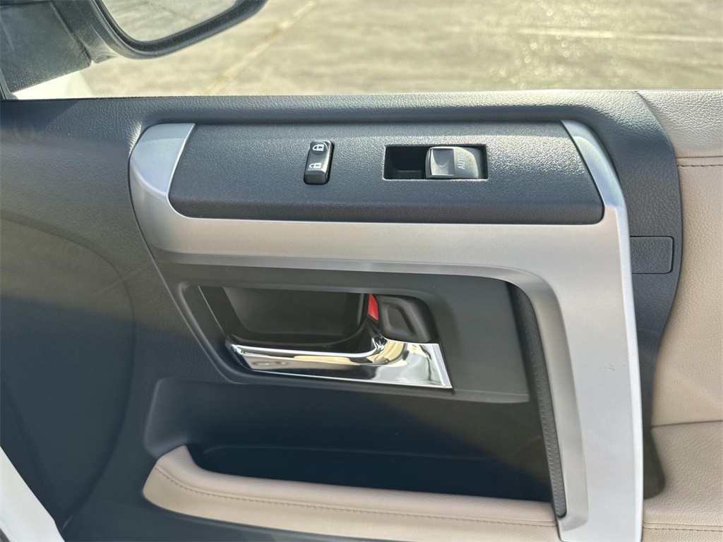 2019 Toyota 4Runner Limited photo 14