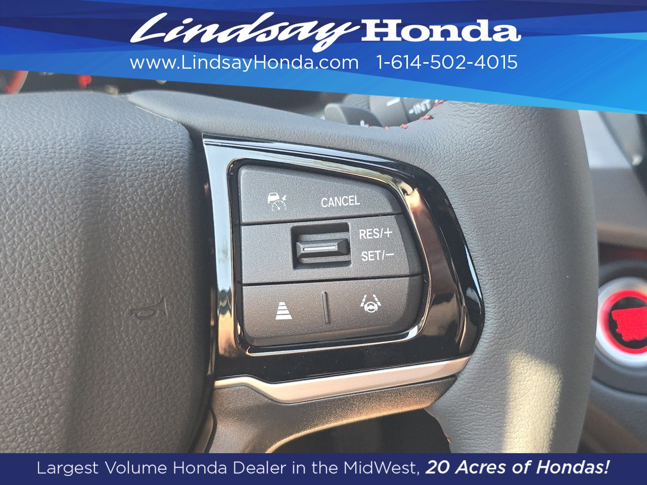 2026 Honda Odyssey photo 16