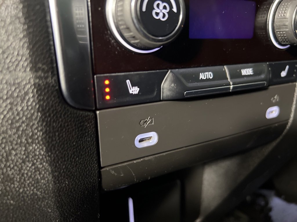 2023 Chevrolet Tahoe RST photo 27