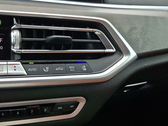 2022 Bmw X5 xDrive40i photo 28