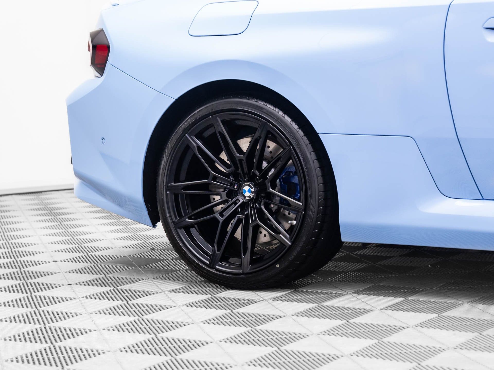 2025 Bmw M2 photo 23