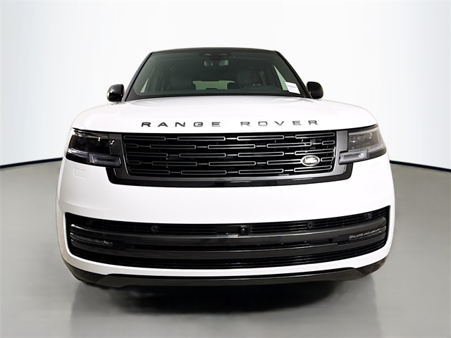2025 Land Rover Range Rover Autobiography photo 2