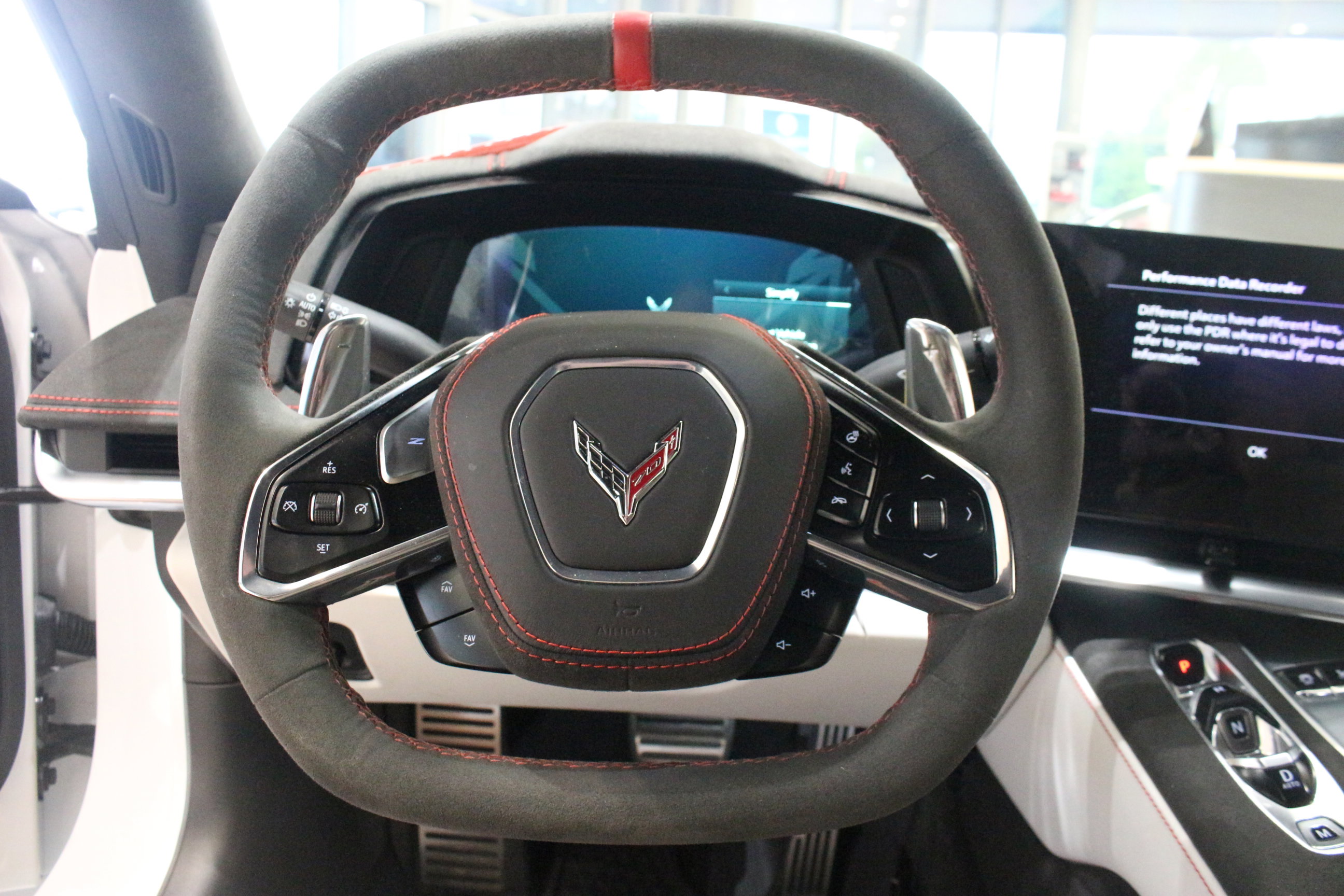 2023 Chevrolet Corvette Stingray 3LT photo 19