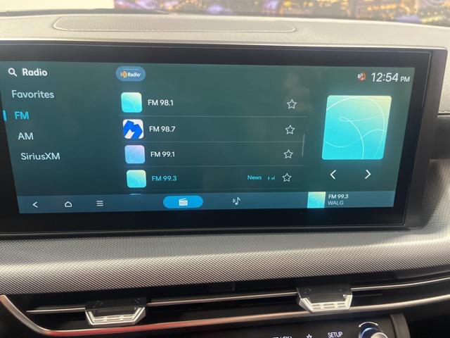 2026 Hyundai Sonata SE photo 15
