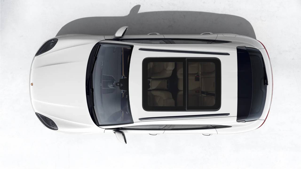 2026 Porsche Macan T photo 6