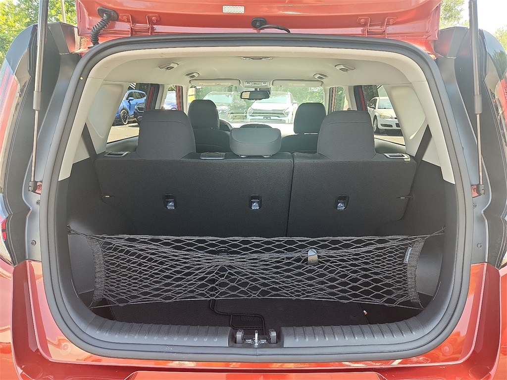 2024 Kia Soul S photo 26