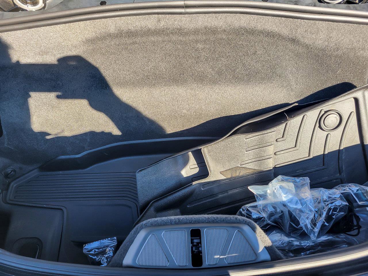 2023 CHEVROLET CORVETTE - Image 19