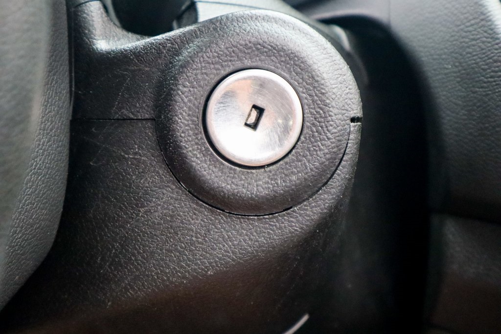 2016 Chevrolet Trax LS photo 23