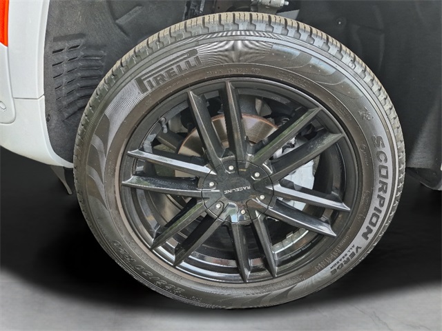2023 Jeep Grand Cherokee Summit photo 31